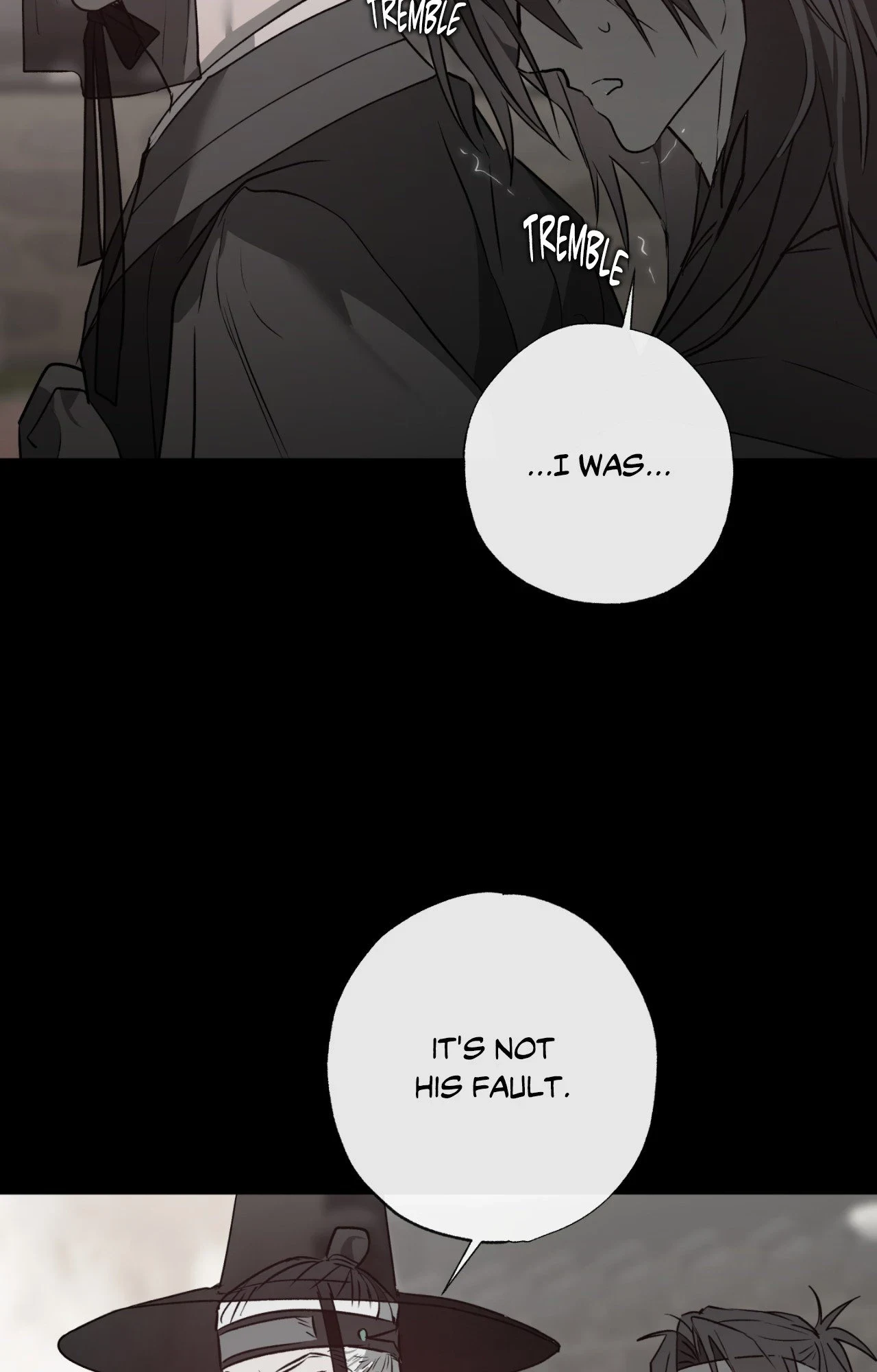 Hold Over You chapter 56 page 29