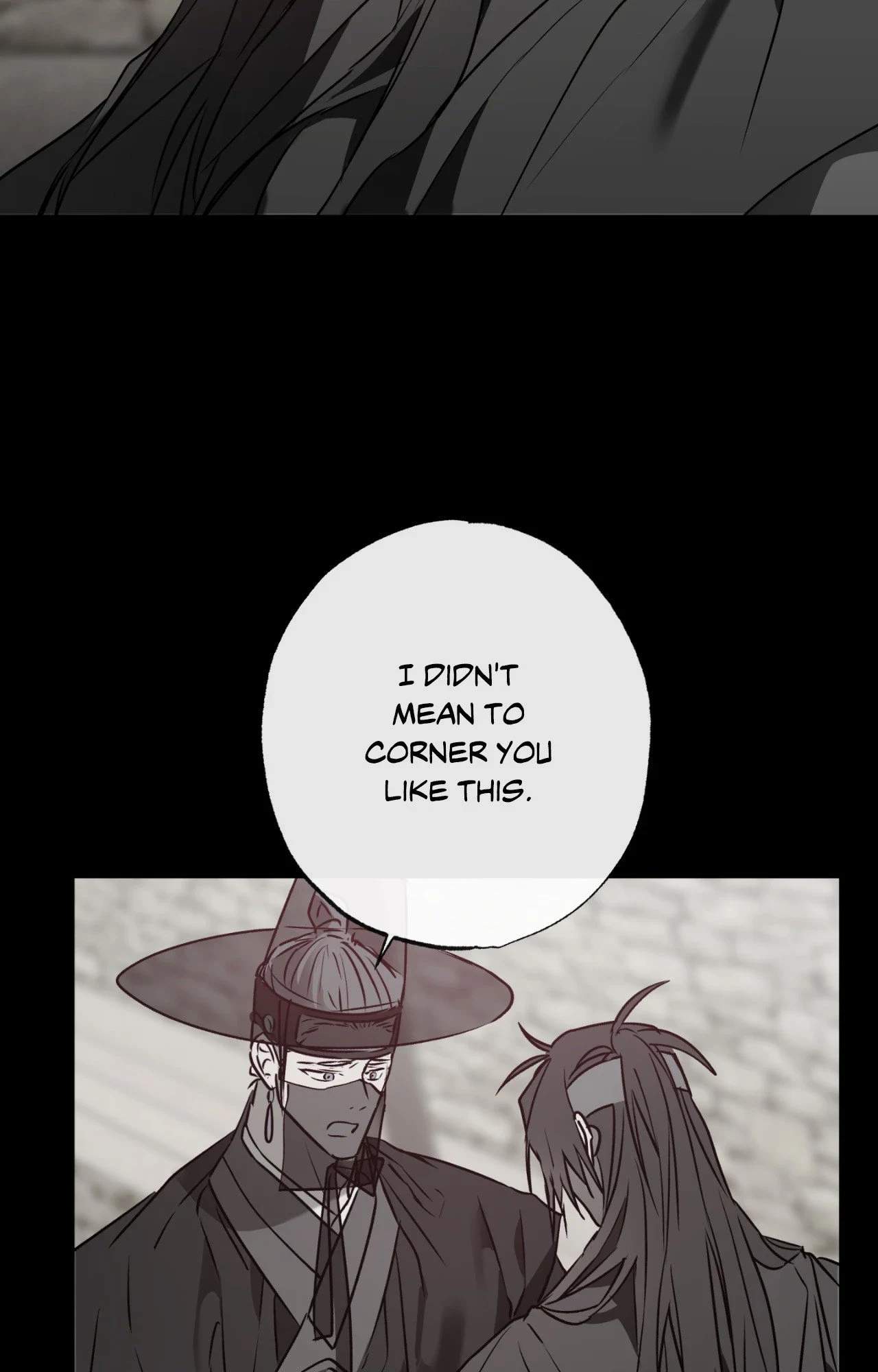 Hold Over You chapter 56 page 15