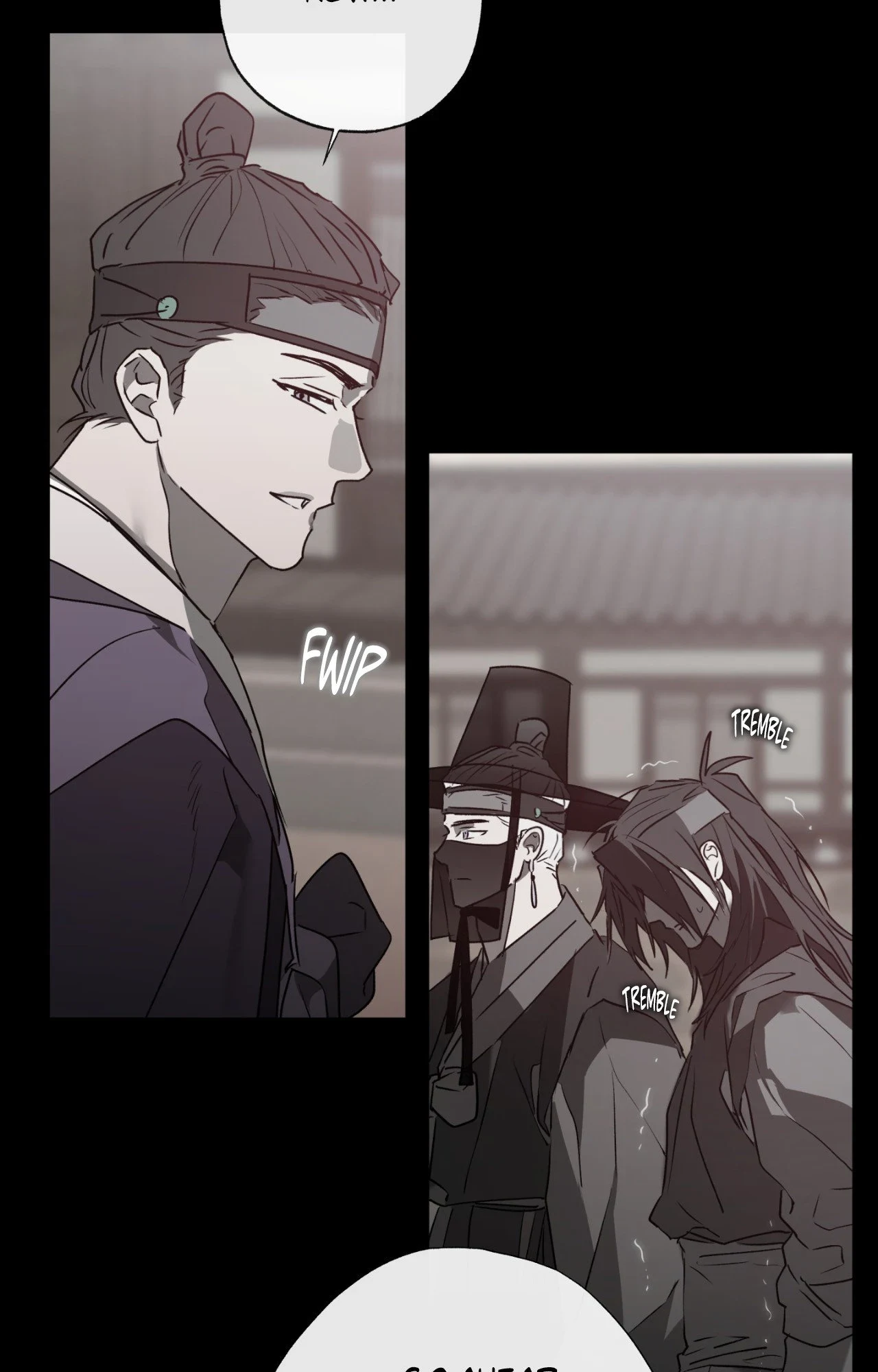Hold Over You chapter 56 page 27