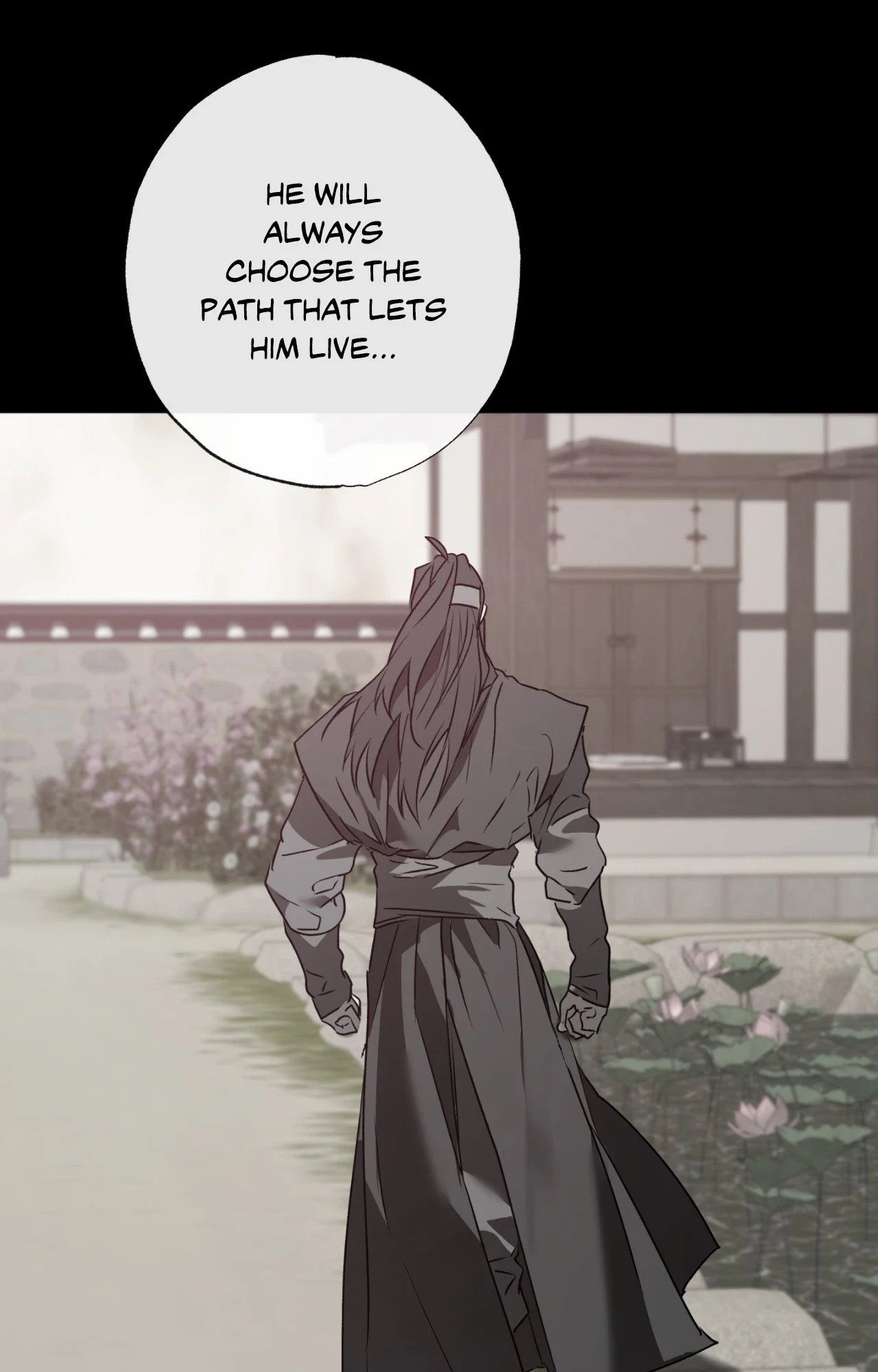 Hold Over You chapter 56 page 57