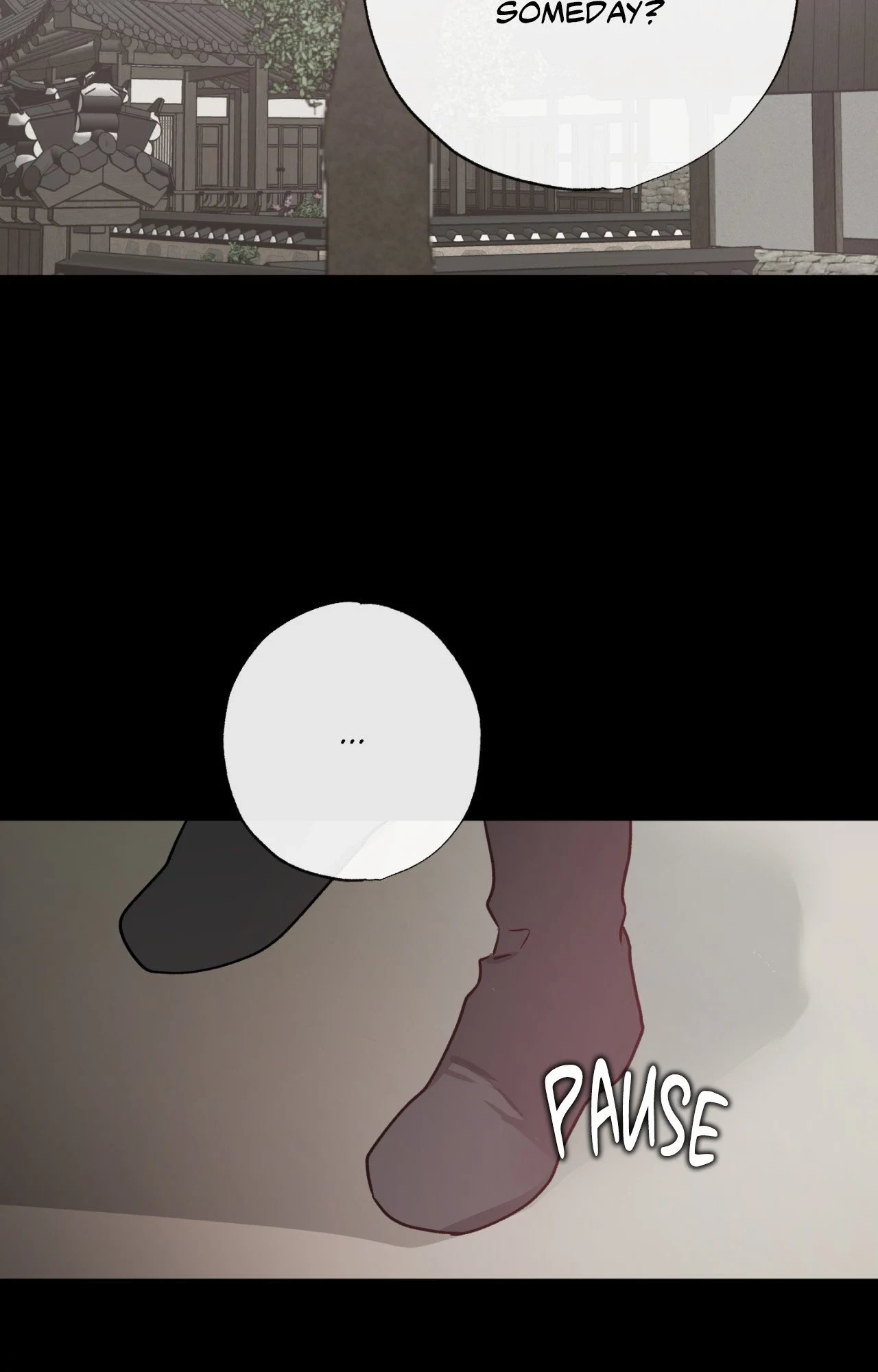 Hold Over You chapter 56 page 11