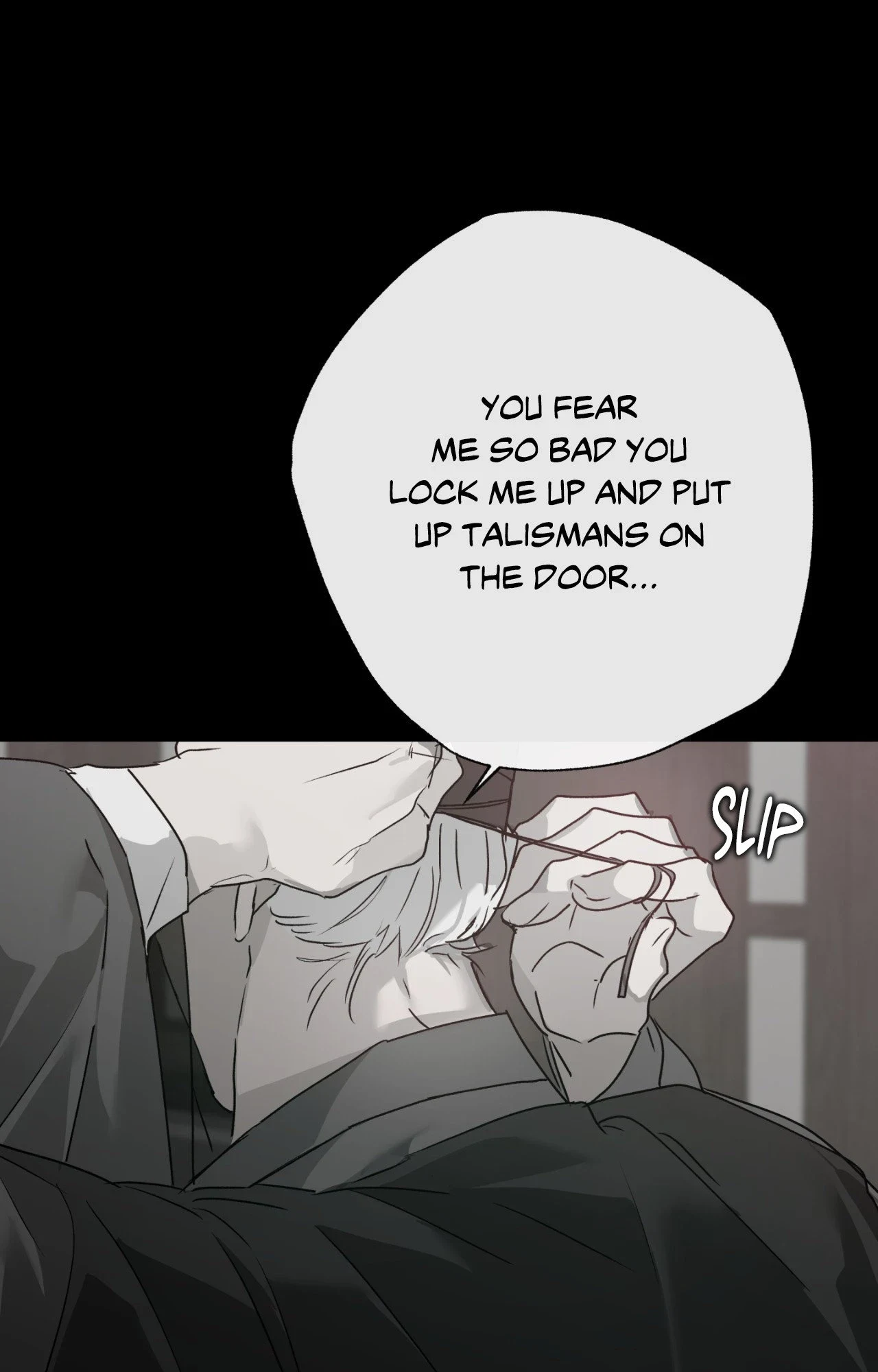 Hold Over You chapter 56 page 84