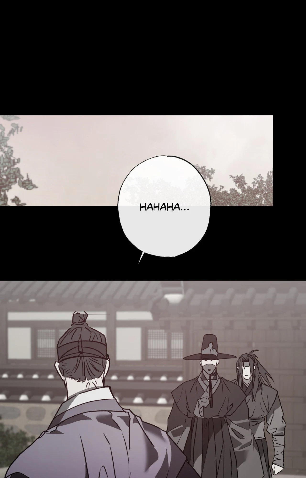 Hold Over You chapter 56 page 23