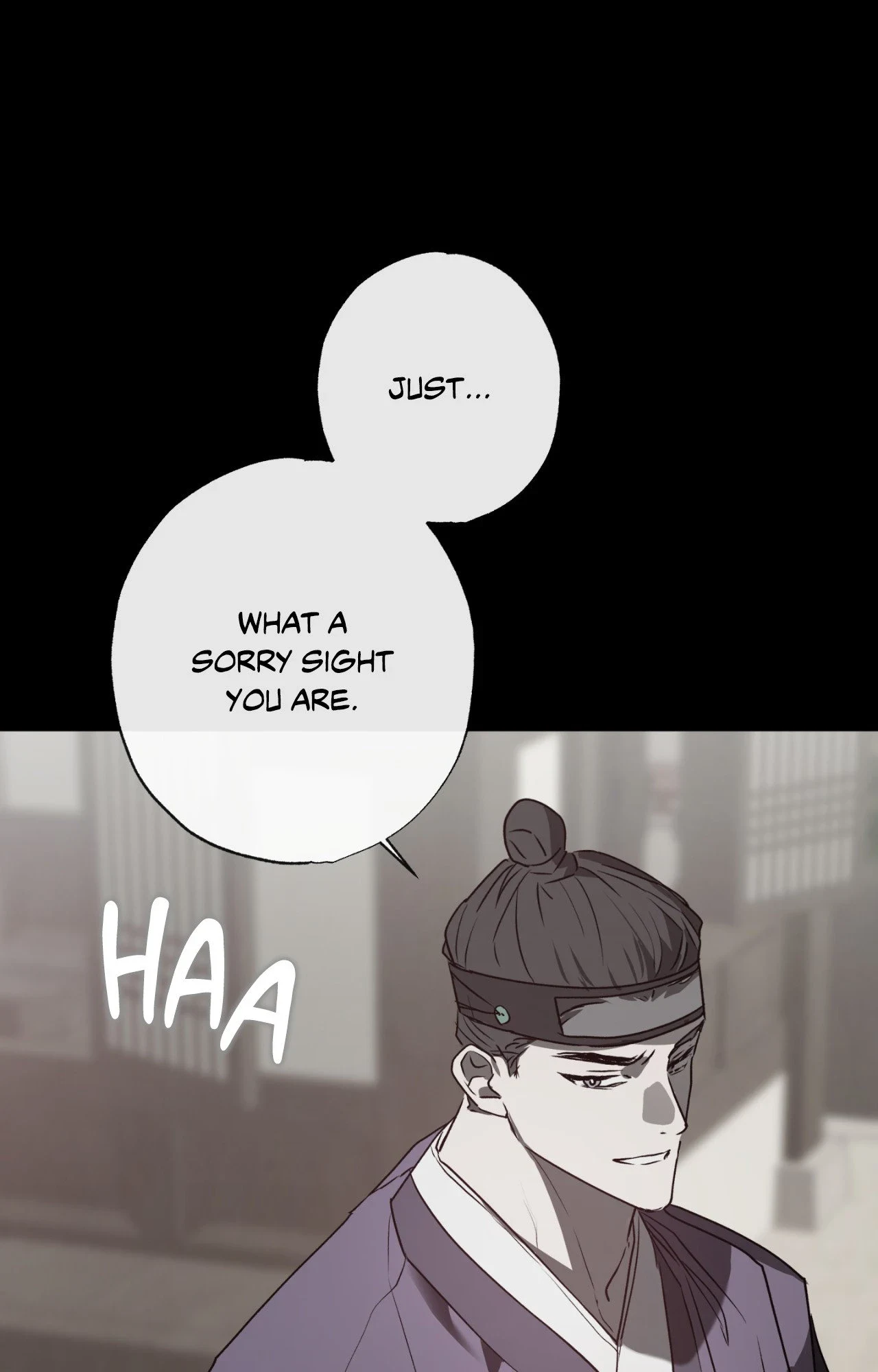 Hold Over You chapter 56 page 25
