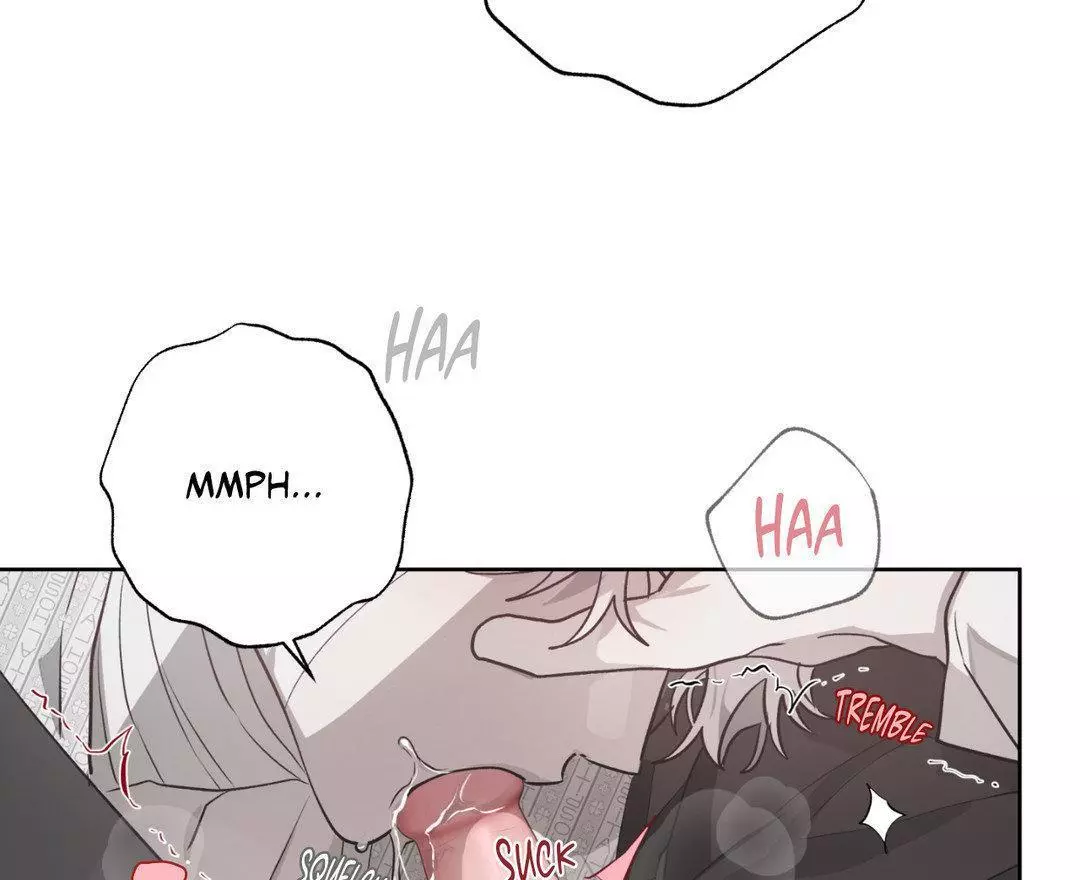 Hold Over You chapter 7 page 10