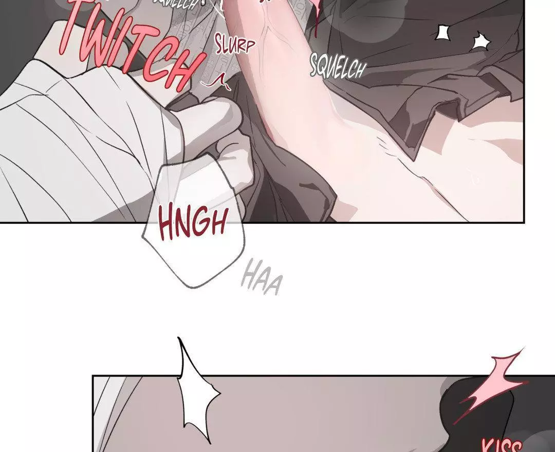 Hold Over You chapter 7 page 11
