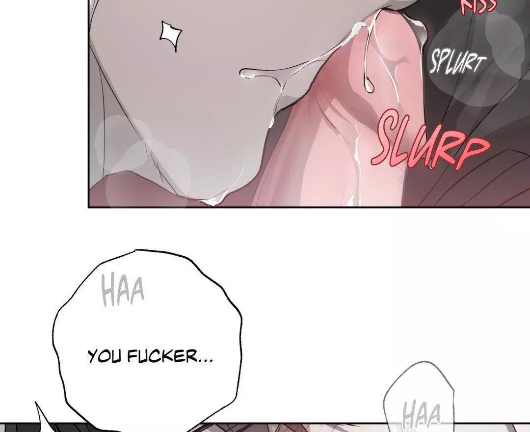 Hold Over You chapter 7 page 12