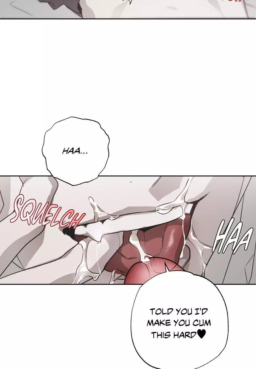 Hold Over You chapter 7 page 21