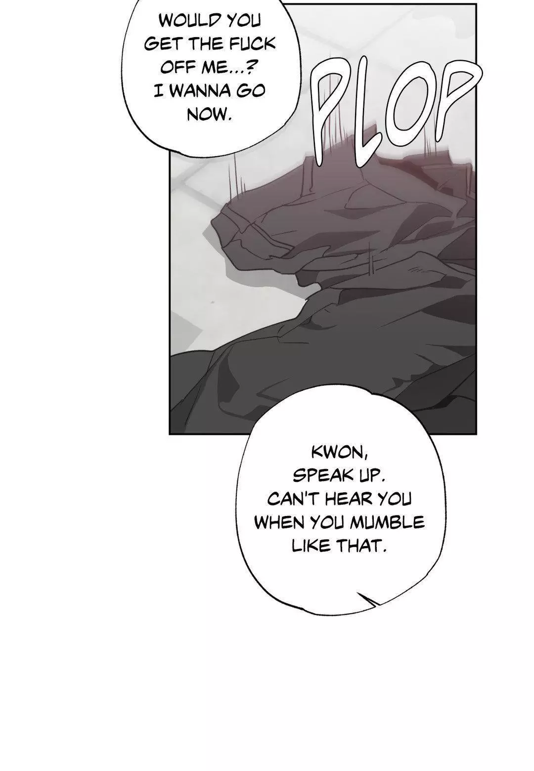 Hold Over You chapter 7 page 25