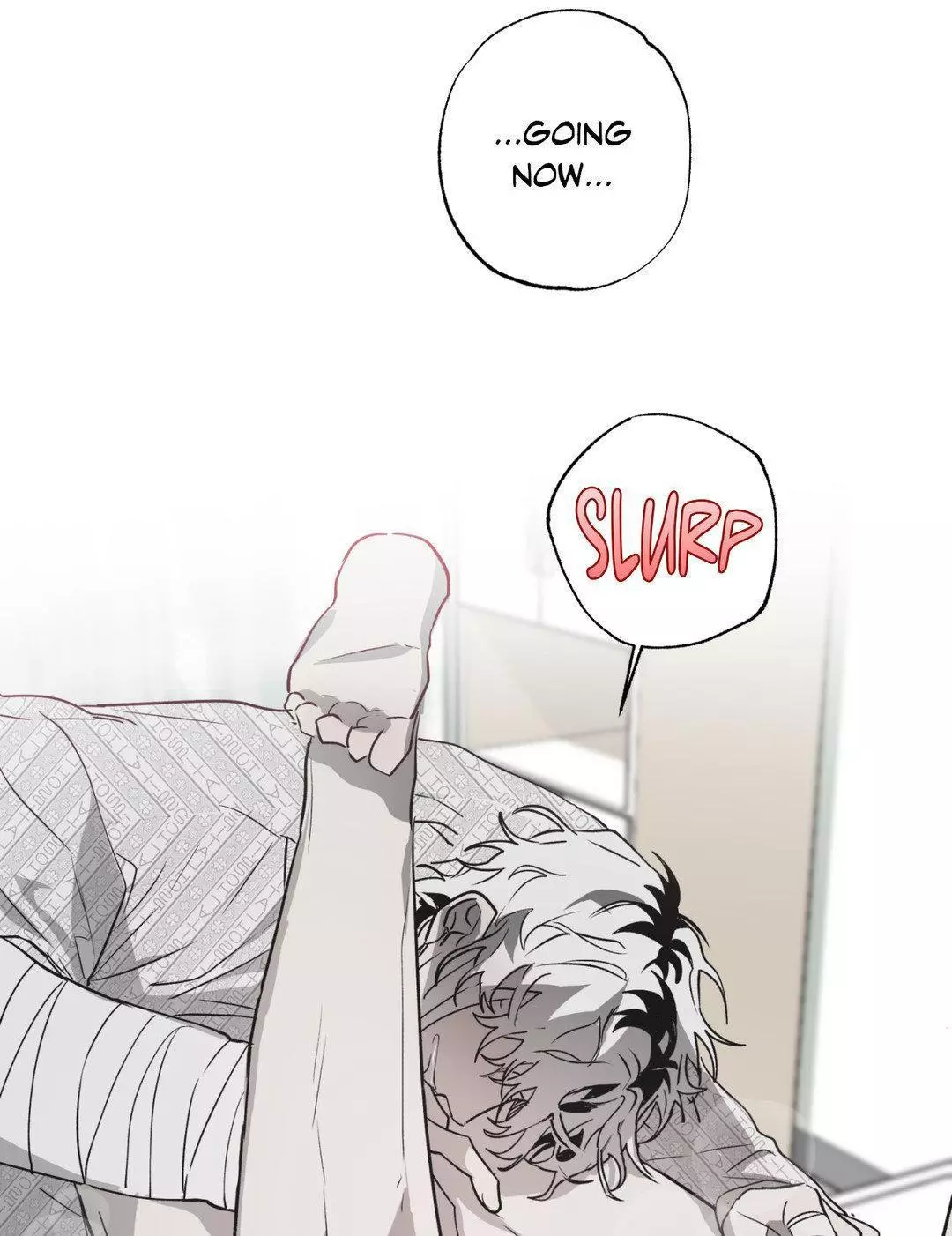 Hold Over You chapter 7 page 27
