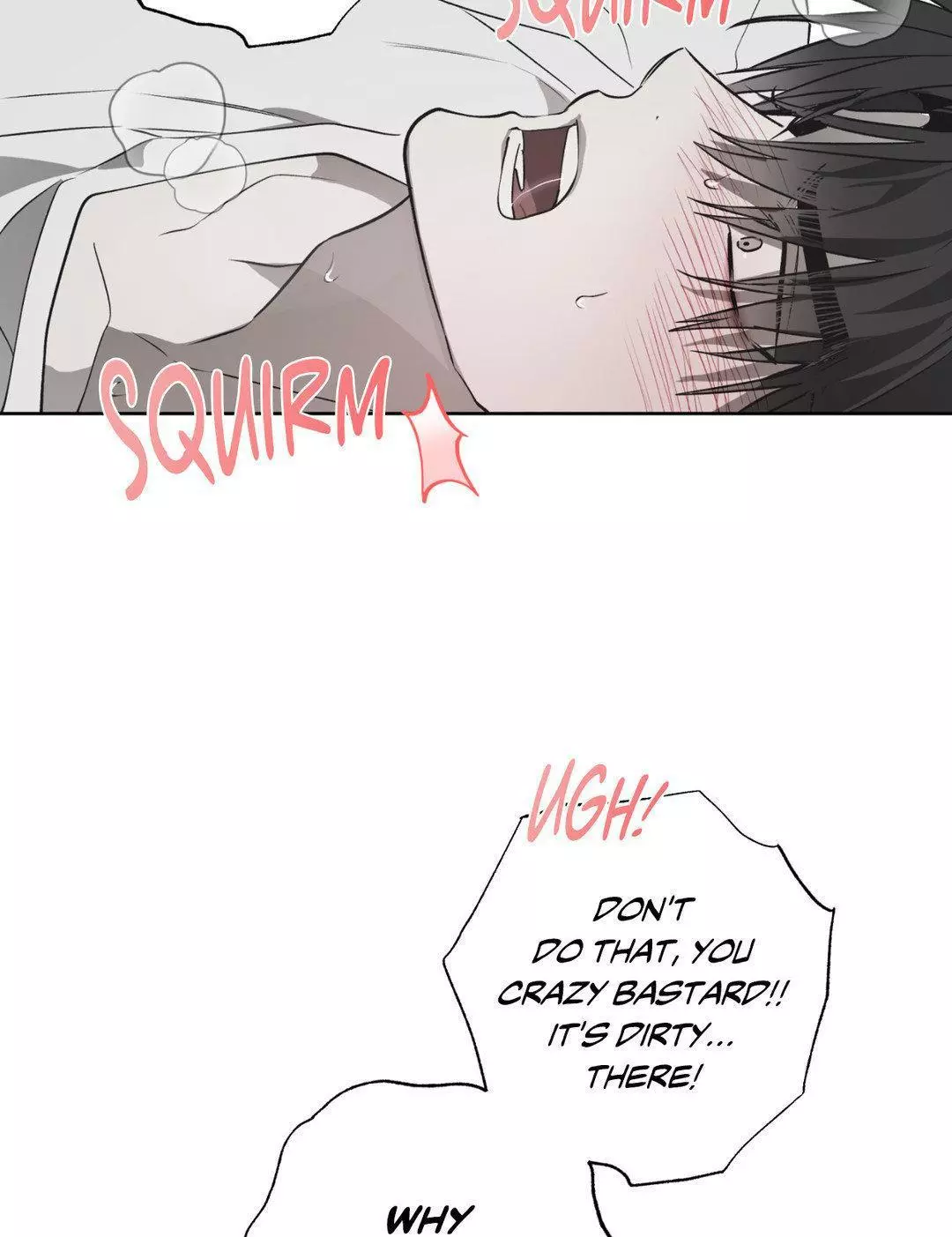 Hold Over You chapter 7 page 29