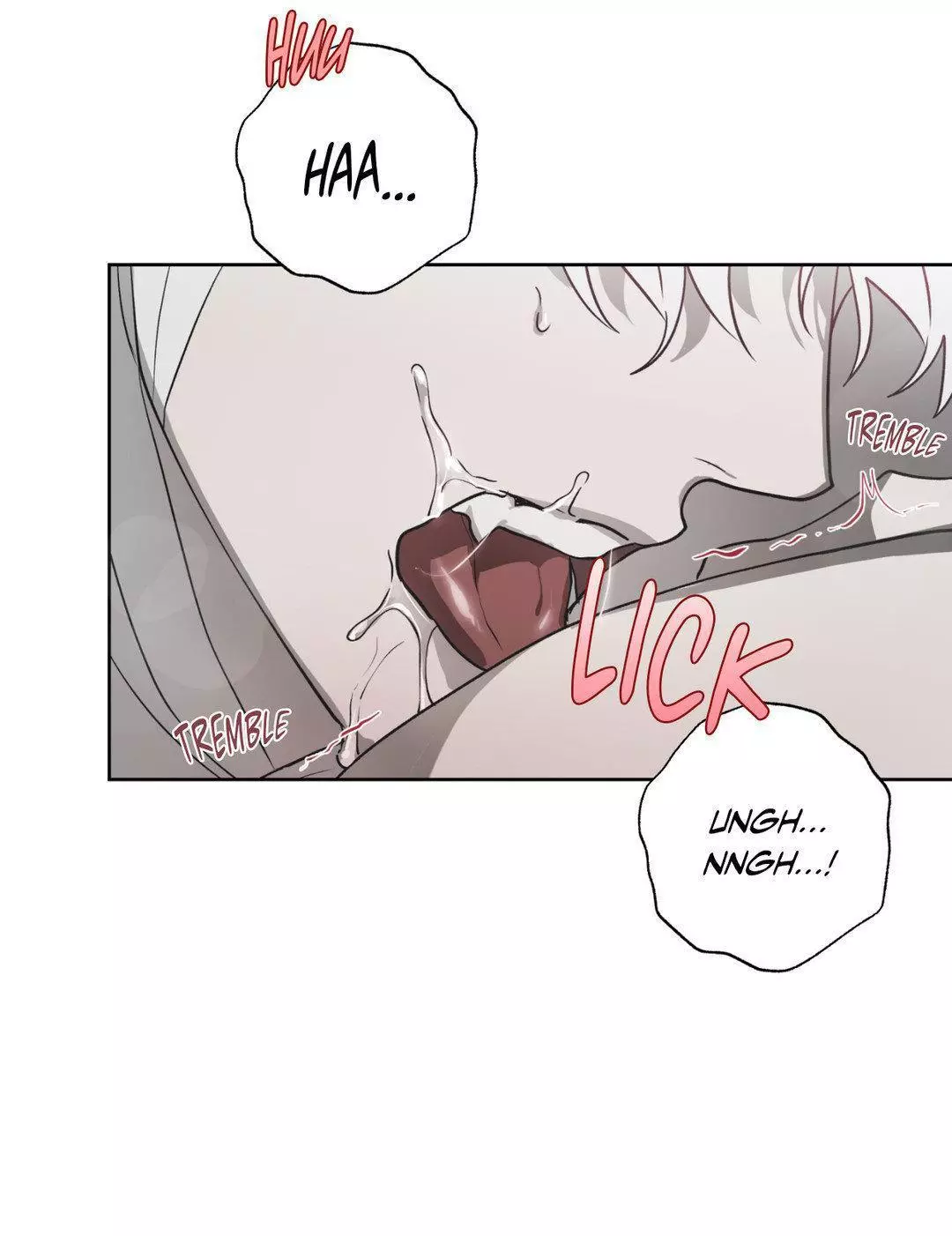 Hold Over You chapter 7 page 31