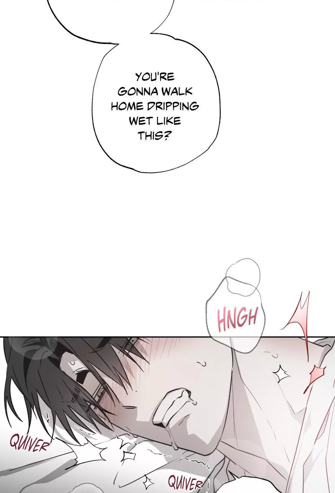 Hold Over You chapter 7 page 34