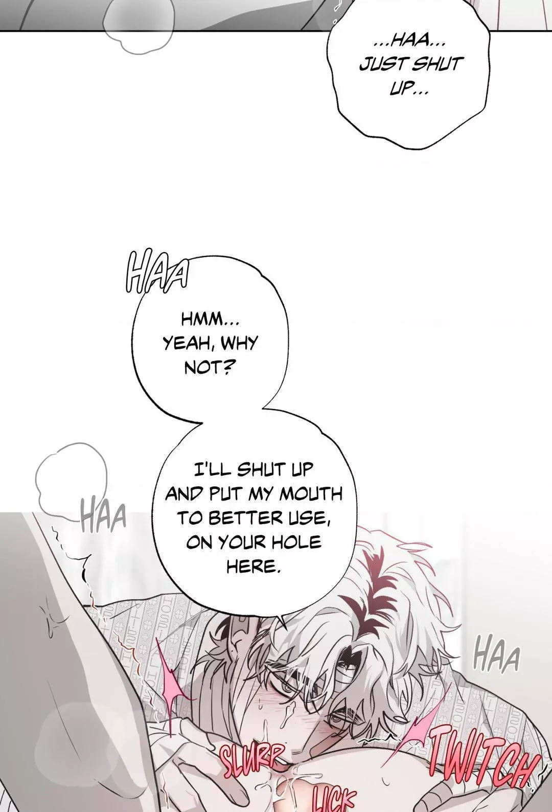 Hold Over You chapter 7 page 35