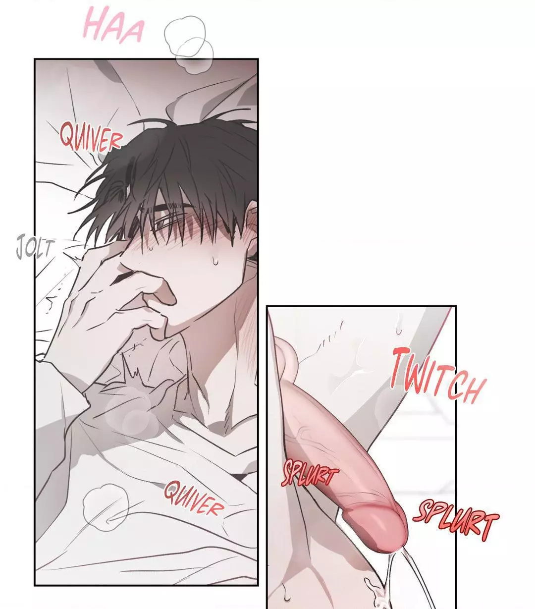 Hold Over You chapter 7 page 39