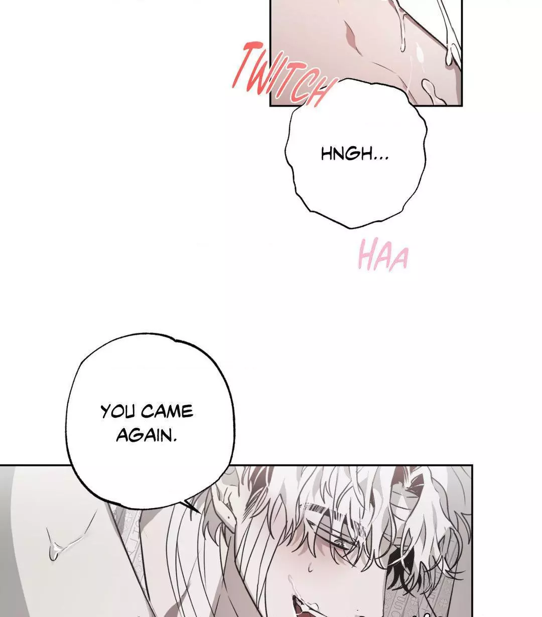 Hold Over You chapter 7 page 40