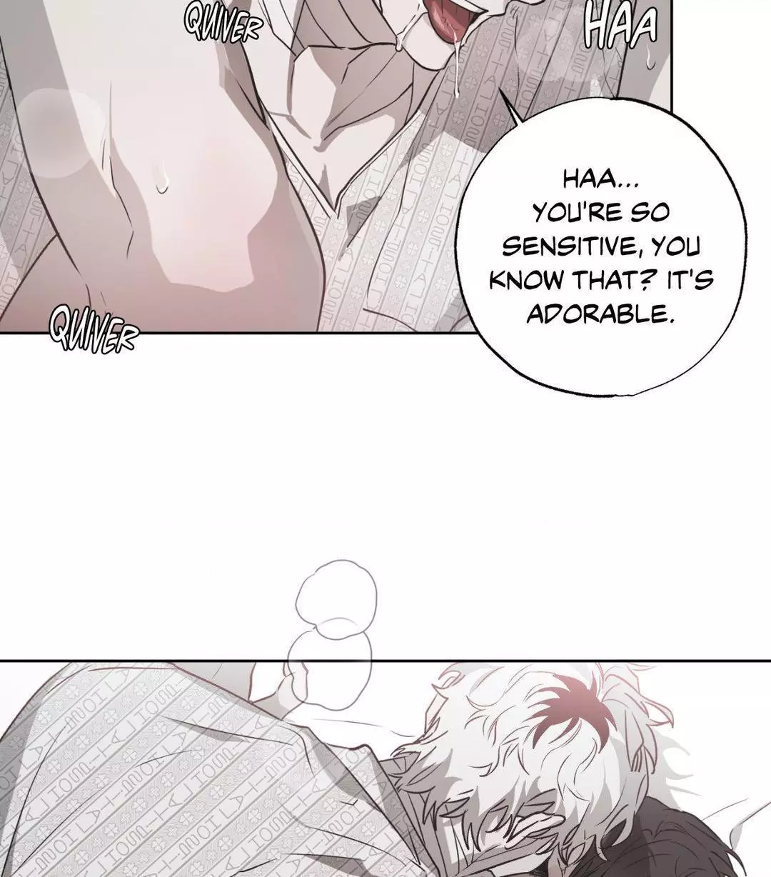 Hold Over You chapter 7 page 41