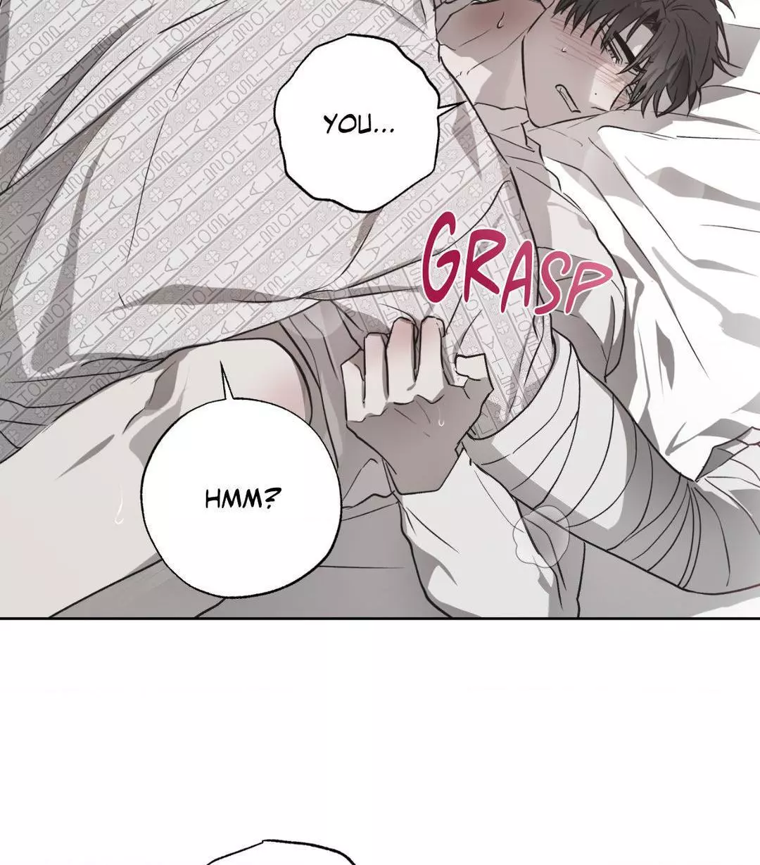 Hold Over You chapter 7 page 42