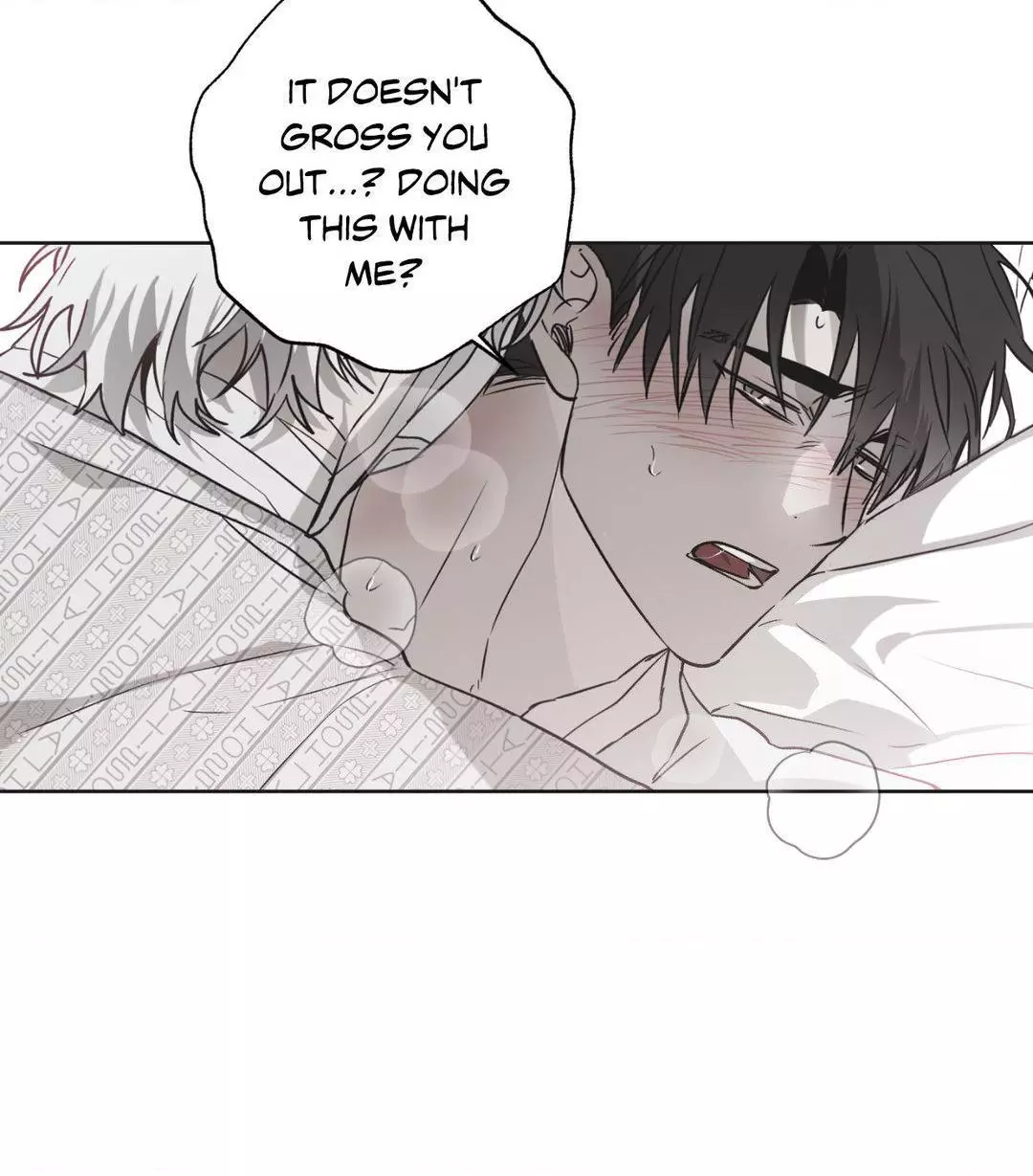 Hold Over You chapter 7 page 43