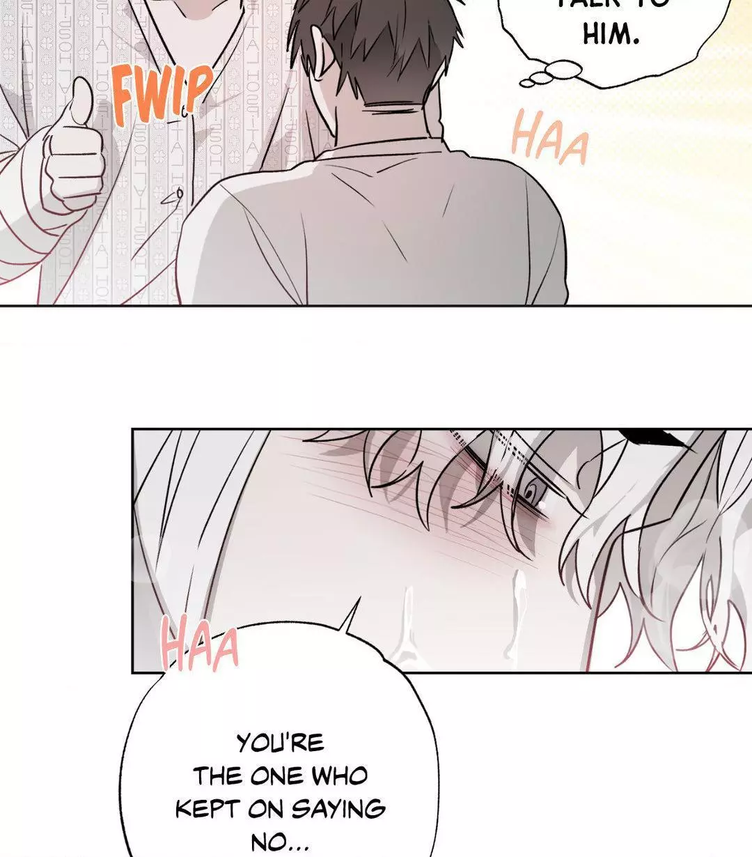 Hold Over You chapter 7 page 45