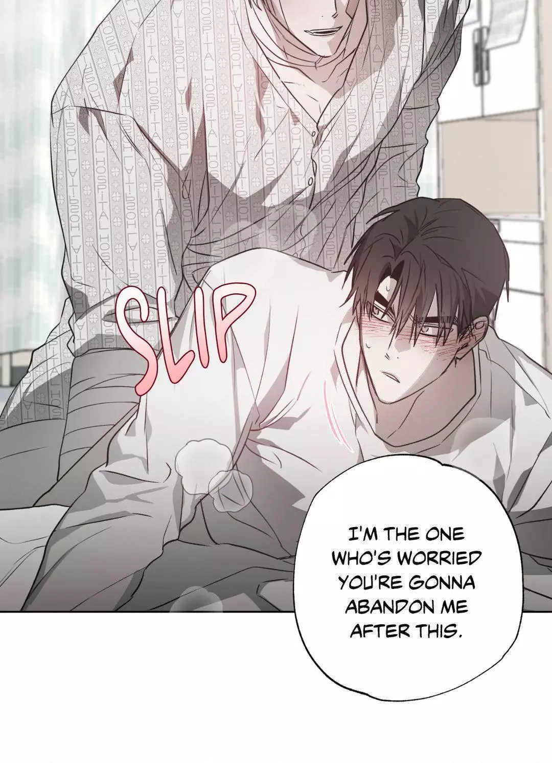 Hold Over You chapter 7 page 52
