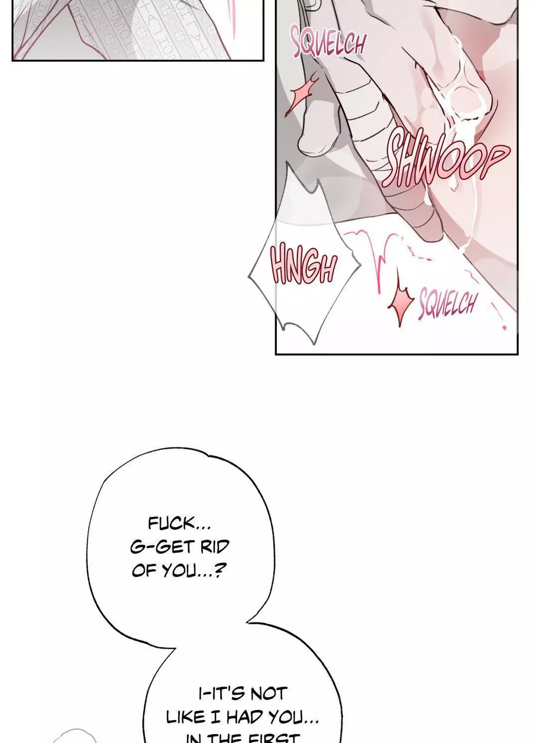 Hold Over You chapter 7 page 54