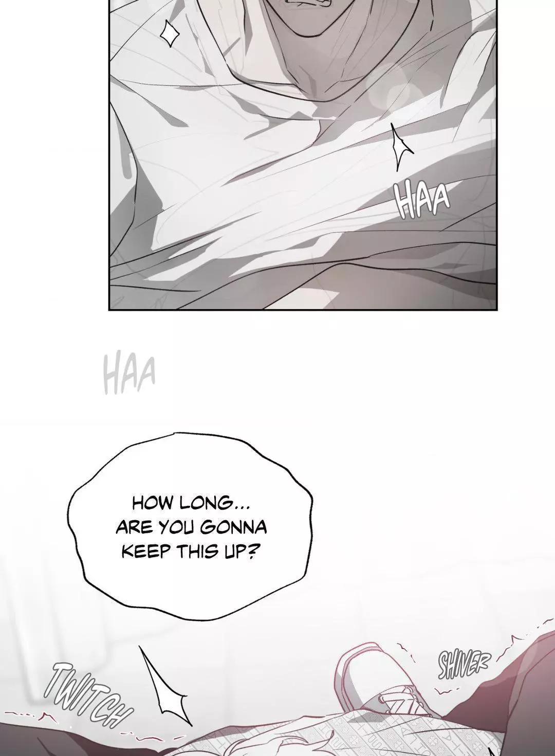 Hold Over You chapter 7 page 6