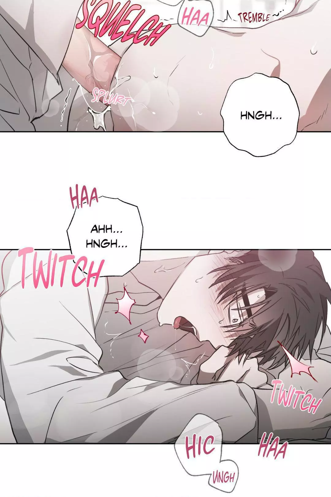 Hold Over You chapter 7 page 61