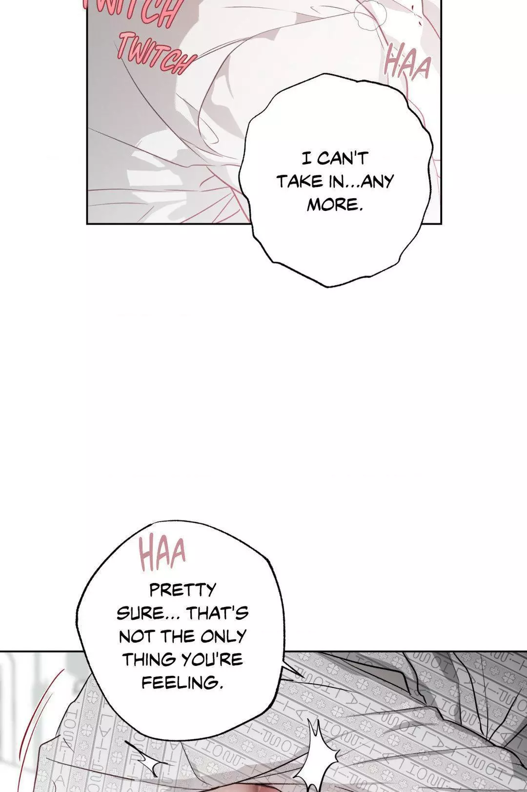 Hold Over You chapter 7 page 64