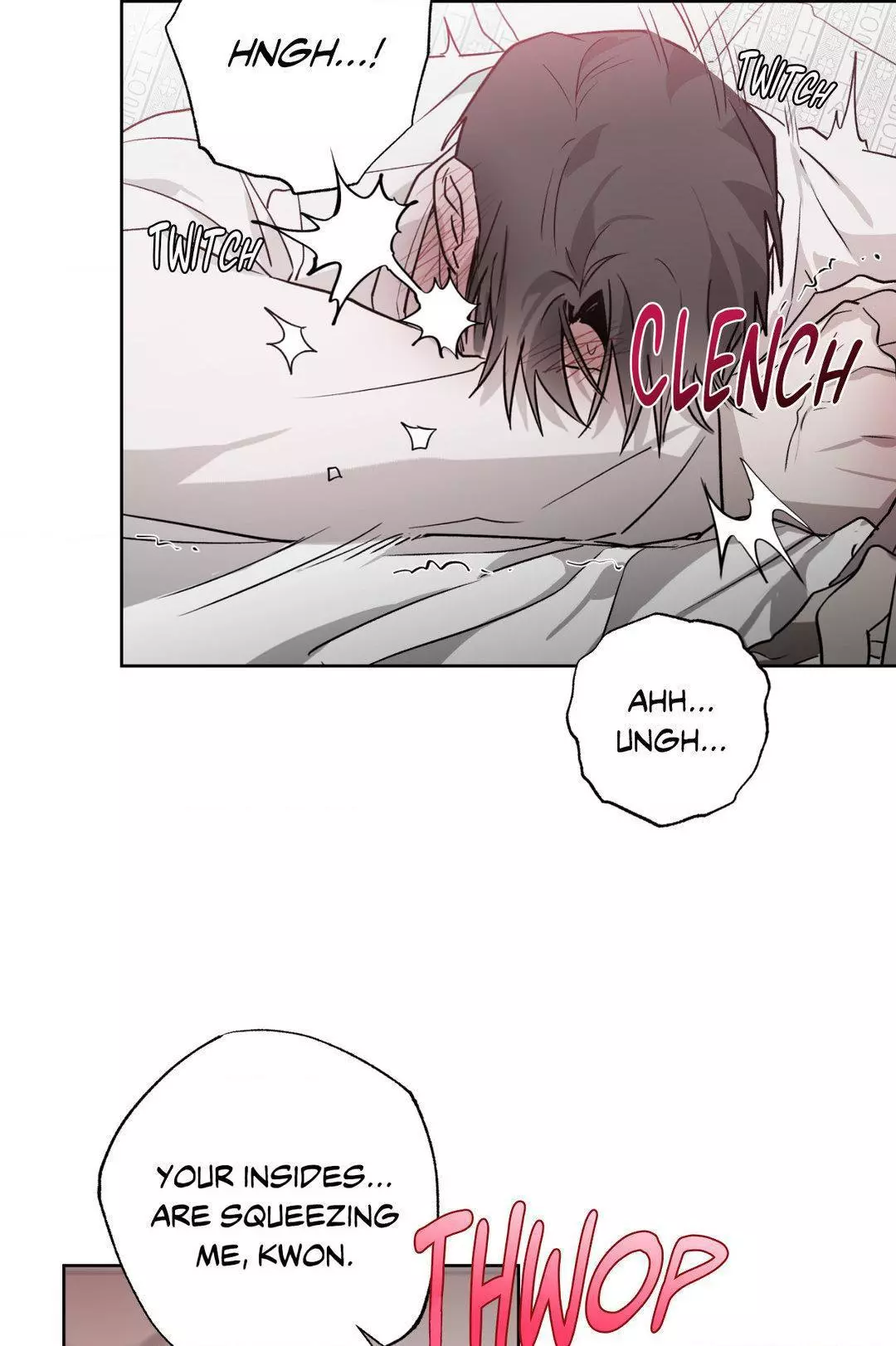 Hold Over You chapter 7 page 66