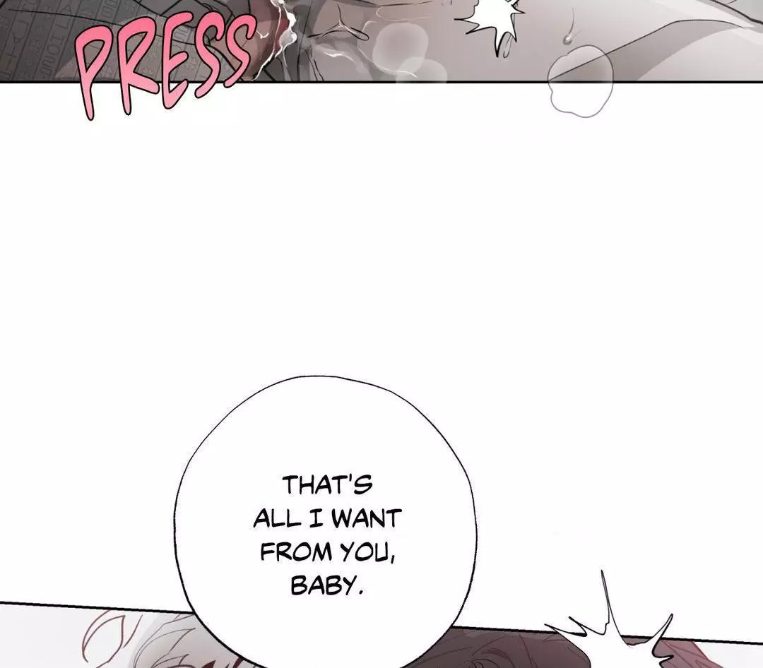 Hold Over You chapter 7 page 70