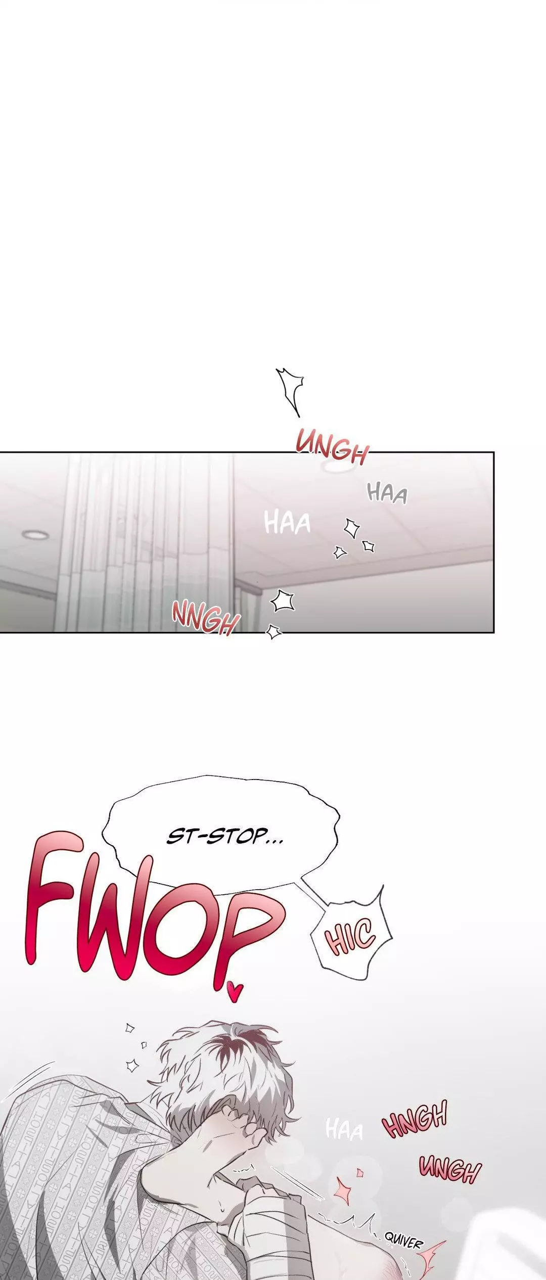 Hold Over You chapter 9 page 2