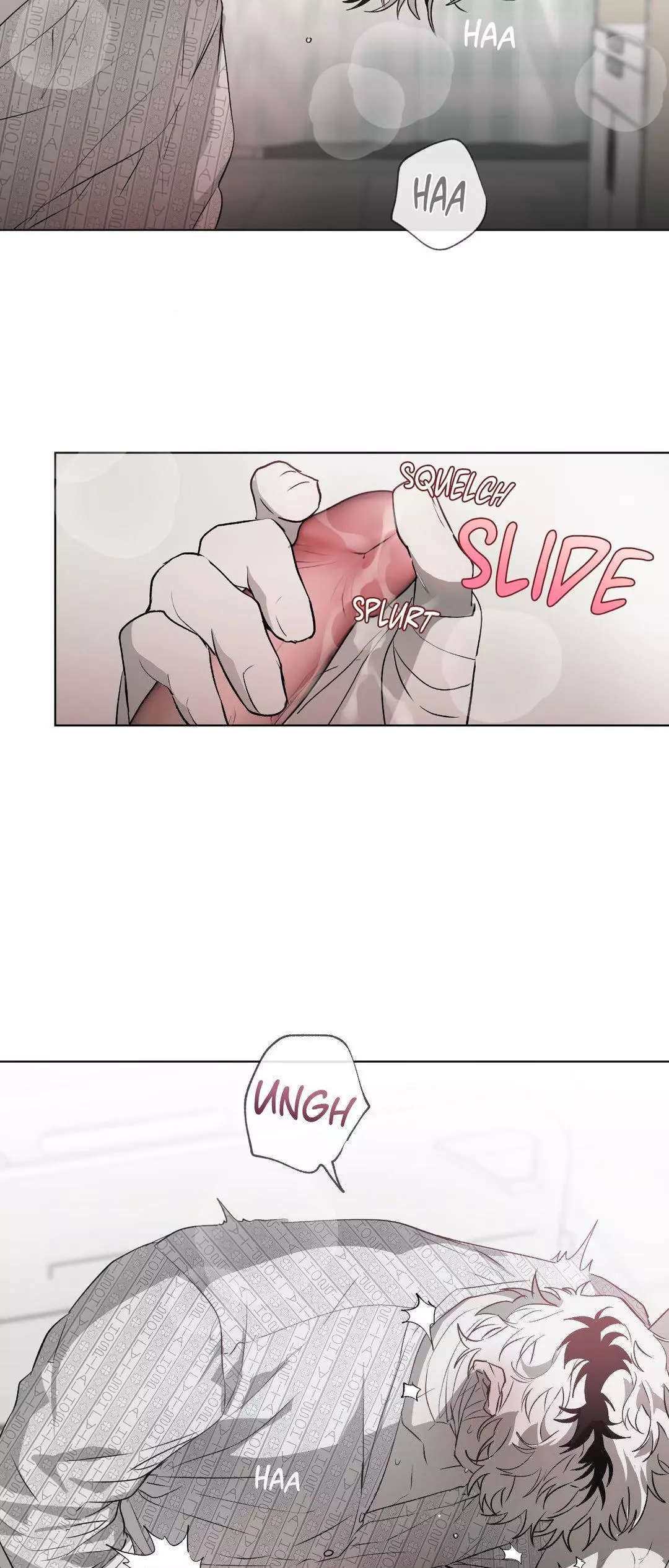 Hold Over You chapter 9 page 24