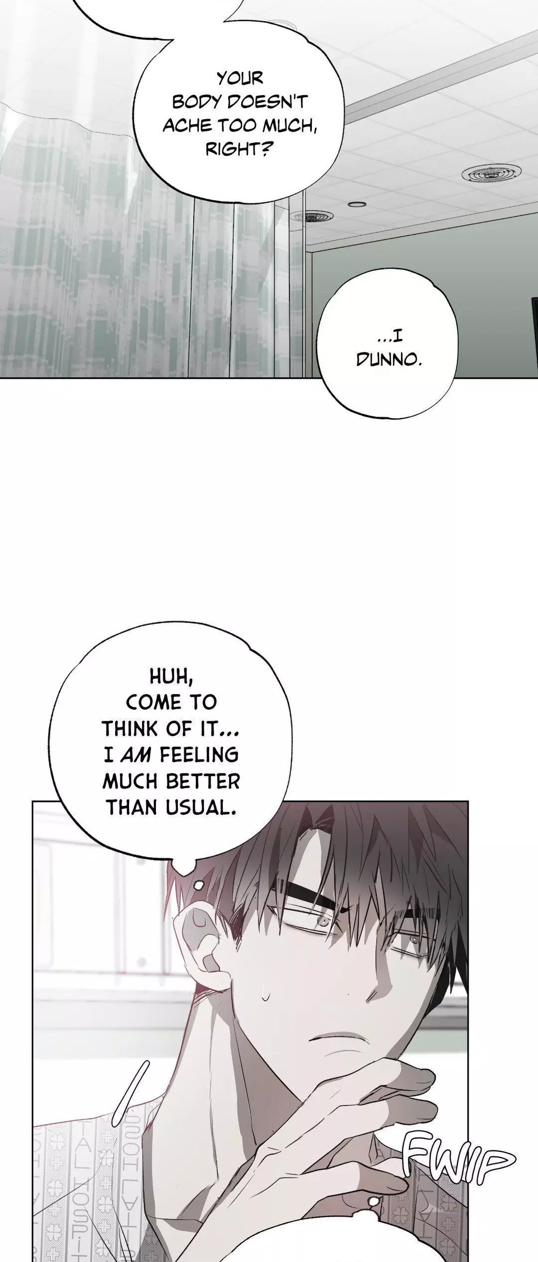 Hold Over You chapter 9 page 40