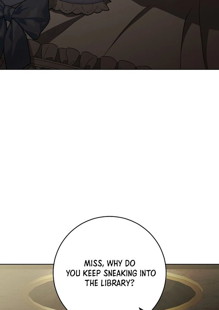 I Was Told To Die chapter 1 page 11