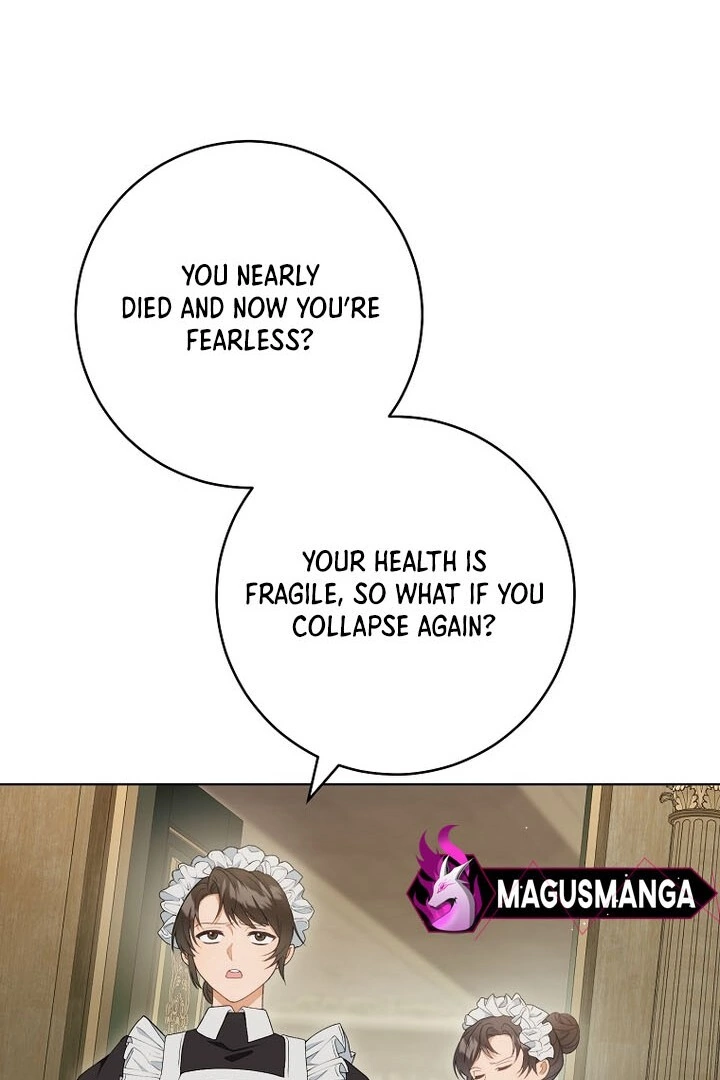 I Was Told To Die chapter 1 page 13