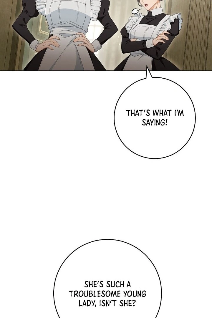 I Was Told To Die chapter 1 page 14
