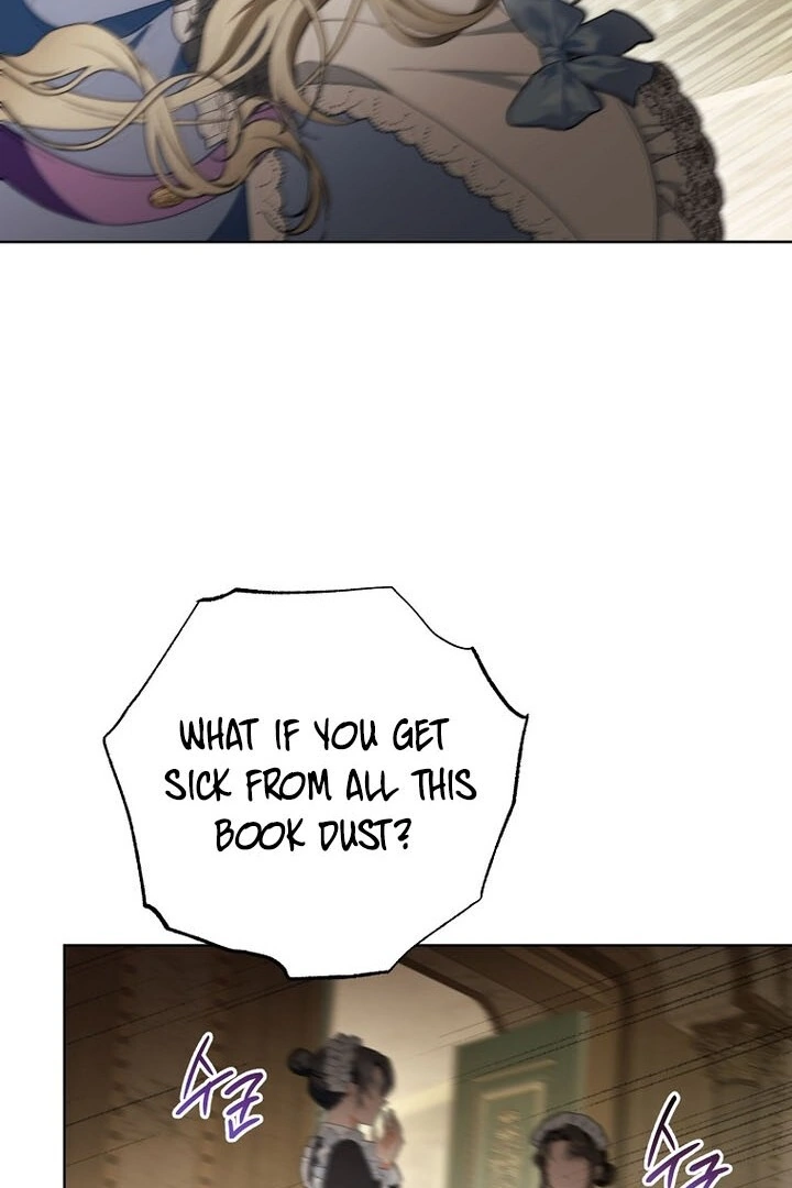 I Was Told To Die chapter 1 page 23