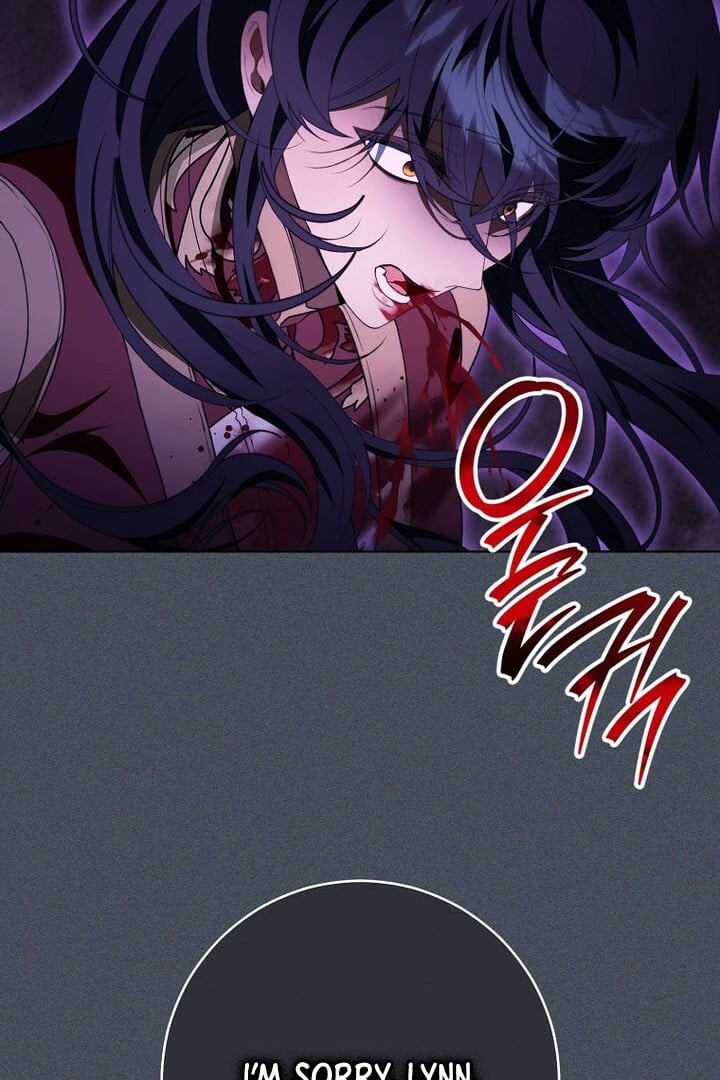 I Was Told To Die chapter 1 page 41