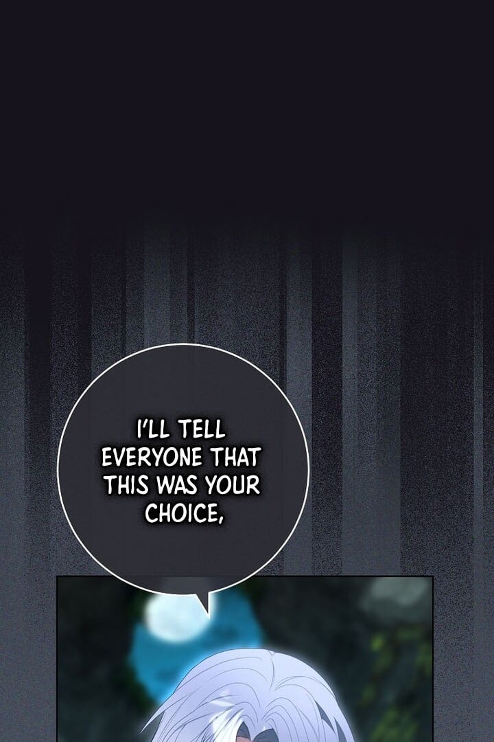 I Was Told To Die chapter 1 page 86