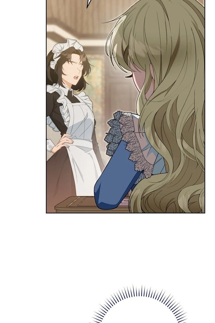 I Was Told To Die chapter 1 page 116