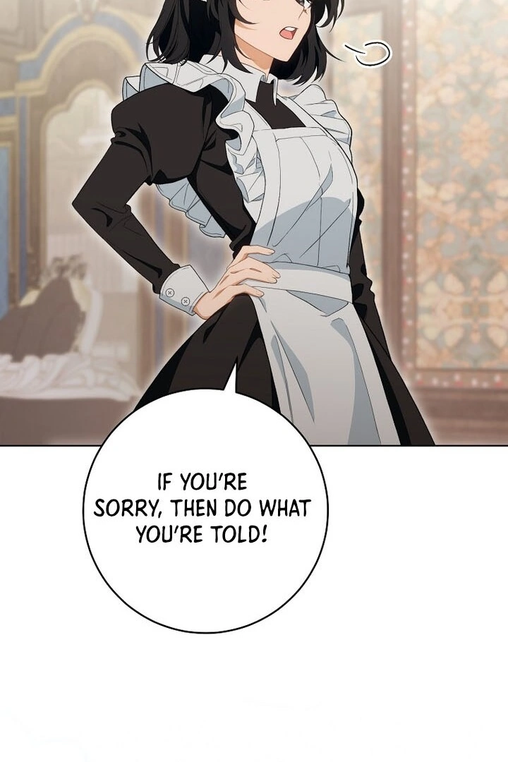 I Was Told To Die chapter 1 page 119