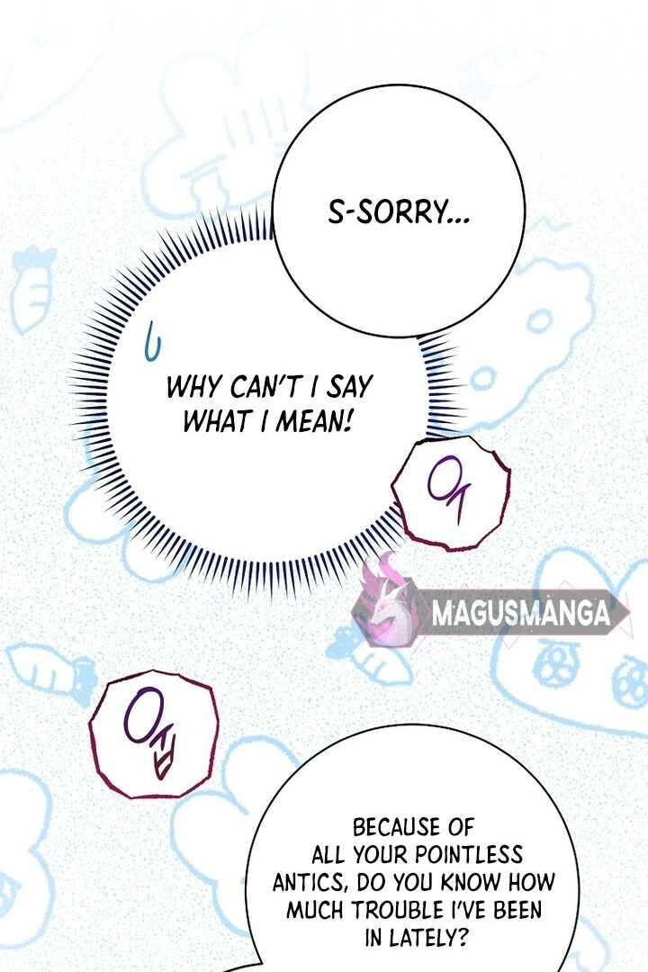 I Was Told To Die chapter 1 page 120