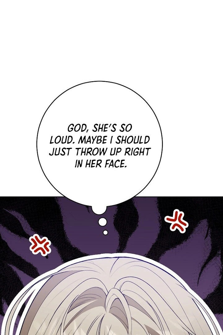 I Was Told To Die chapter 1 page 125