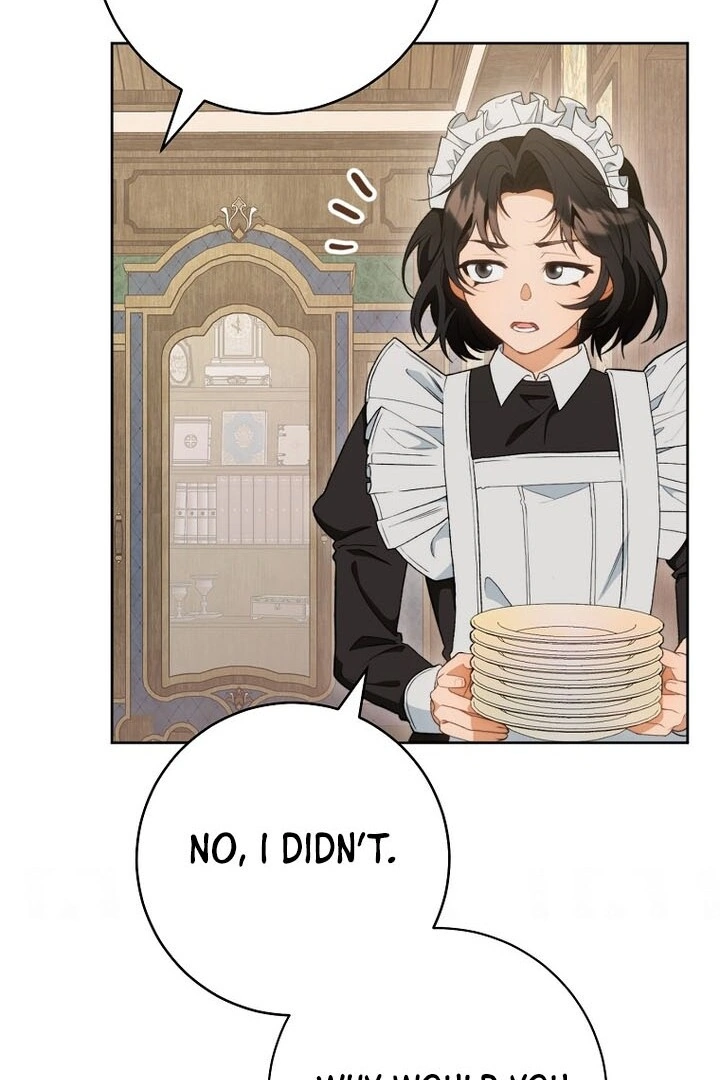 I Was Told To Die chapter 1 page 132
