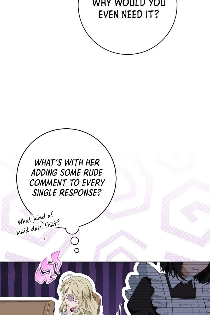 I Was Told To Die chapter 1 page 133