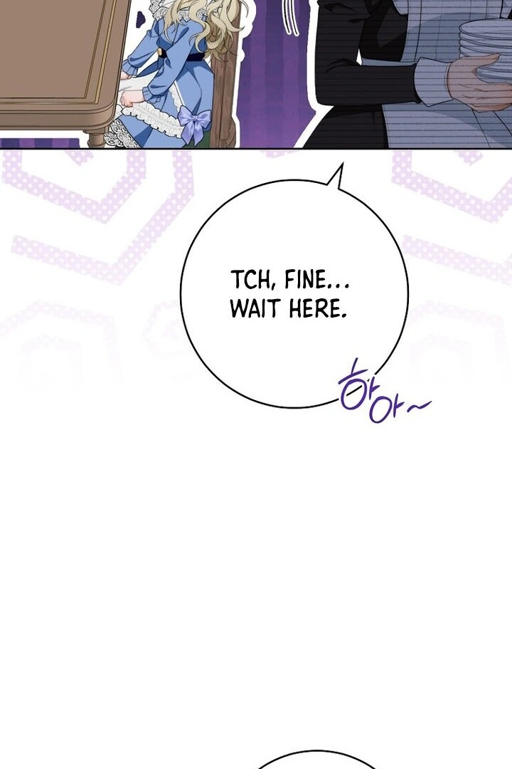 I Was Told To Die chapter 1 page 134