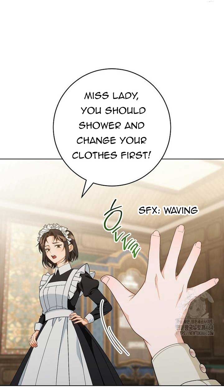 I Was Told To Die chapter 10 page 9