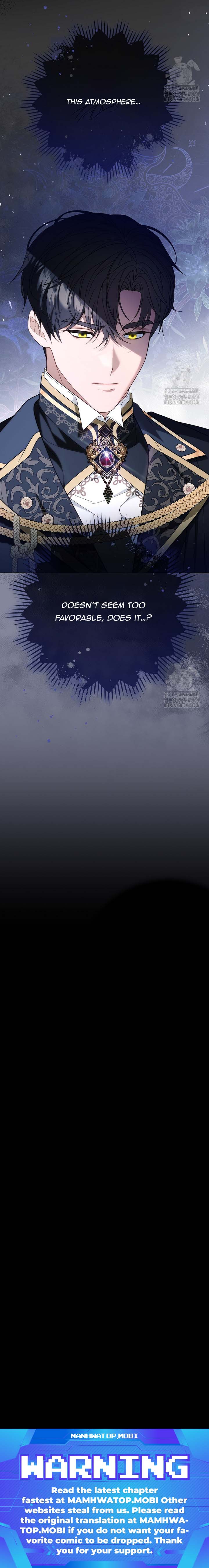 I Was Told To Die chapter 13 page 14