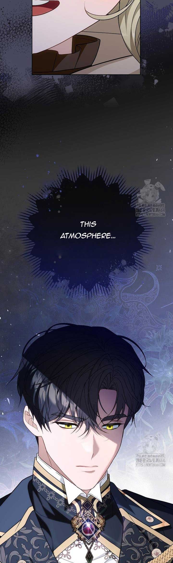 I Was Told To Die chapter 14 page 3